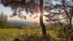 Ferienwohnung Saalfeld - Sommerfrische Burkersdorf